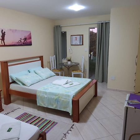 Pousada Alto Riviera ماكاي المظهر الخارجي الصورة