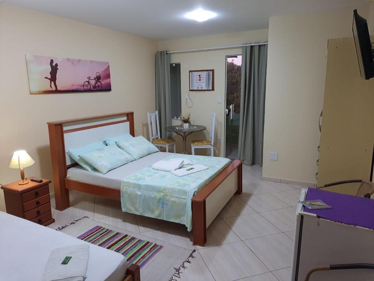 Pousada Alto Riviera ماكاي المظهر الخارجي الصورة